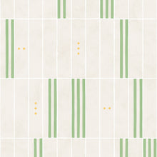 PlayBlocks Mint BB Kids Wallpaper by Coordonné