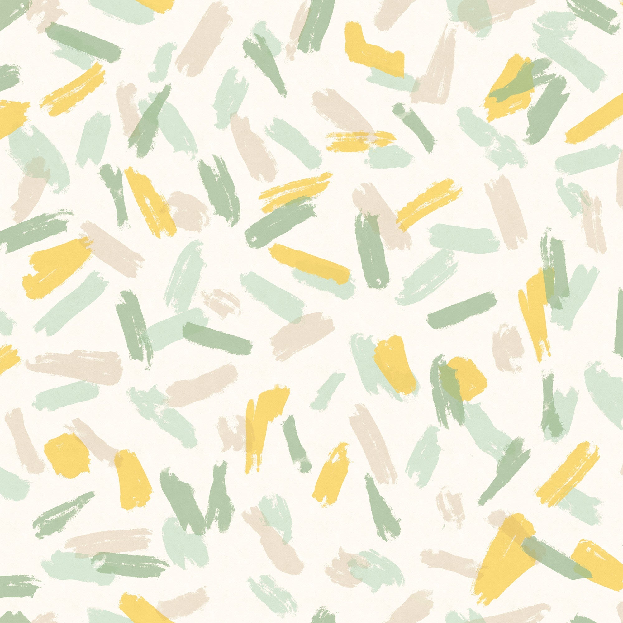 Gummies Mint BB Kids Wallpaper by Coordonné