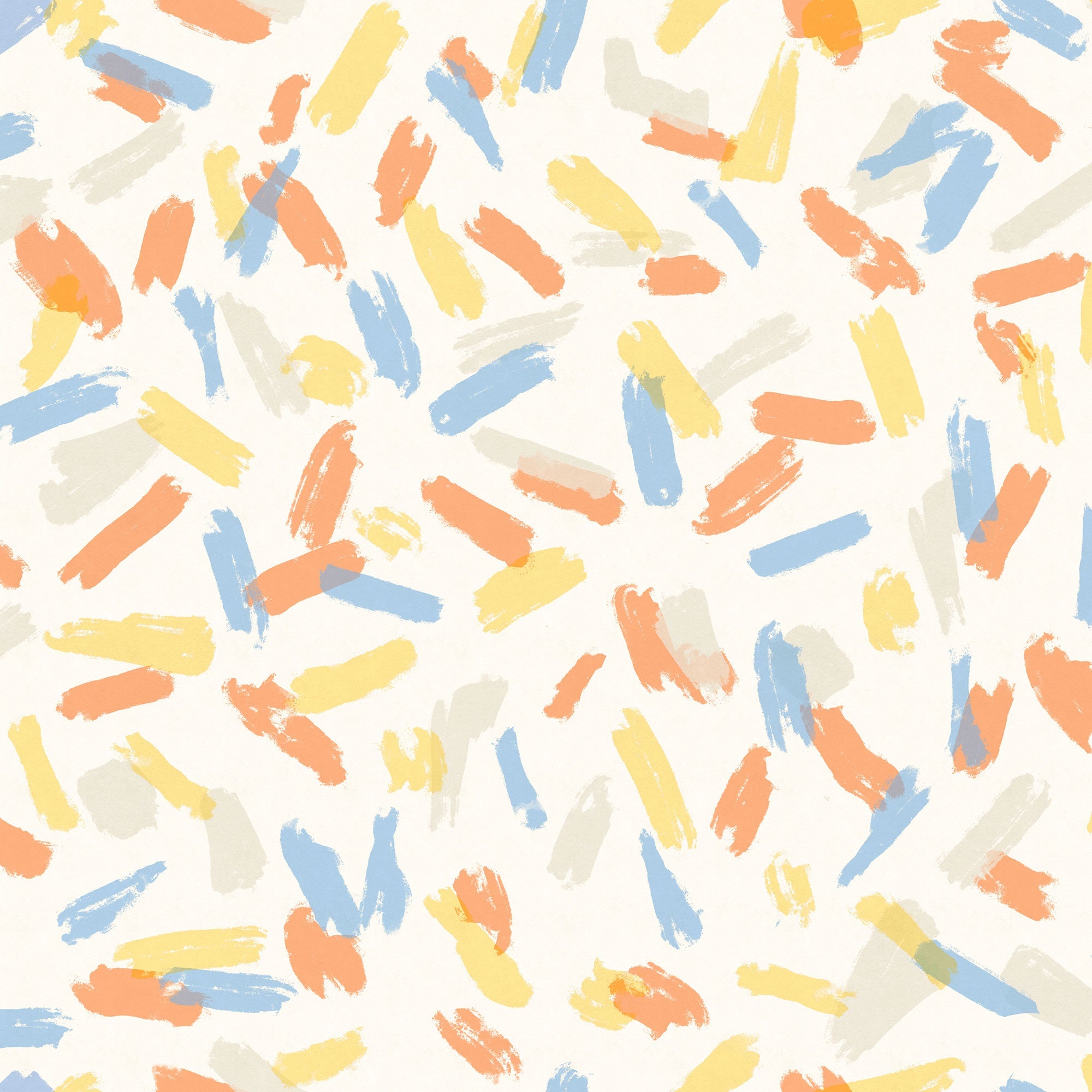 Gummies Sky BB Kids Wallpaper by Coordonné