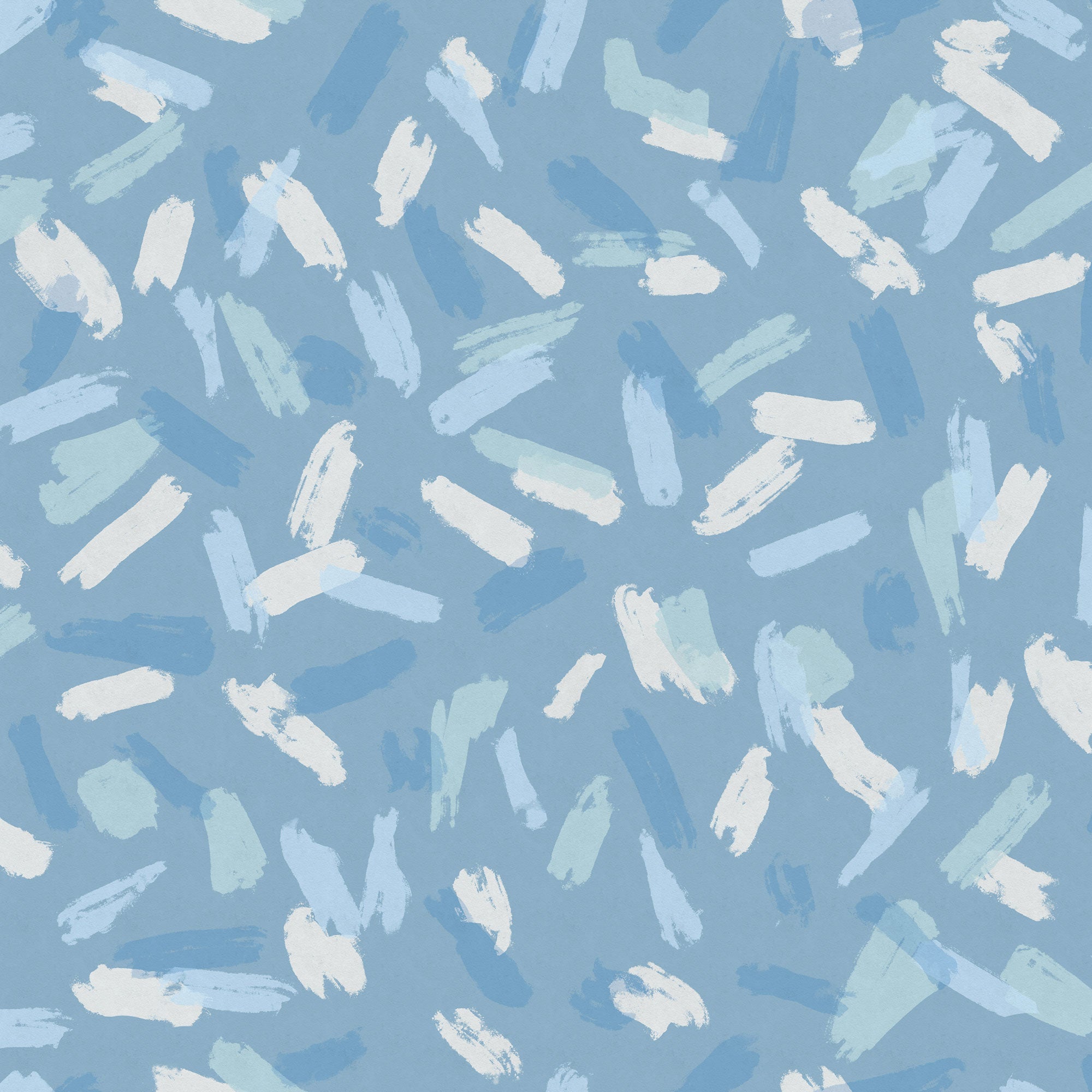 Gummies Indigo BB Kids Wallpaper by Coordonné