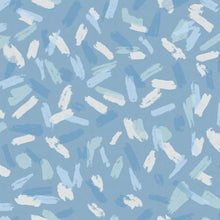 Gummies Indigo BB Kids Wallpaper by Coordonné