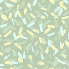 Gummies Emerald BB Kids Wallpaper by Coordonné