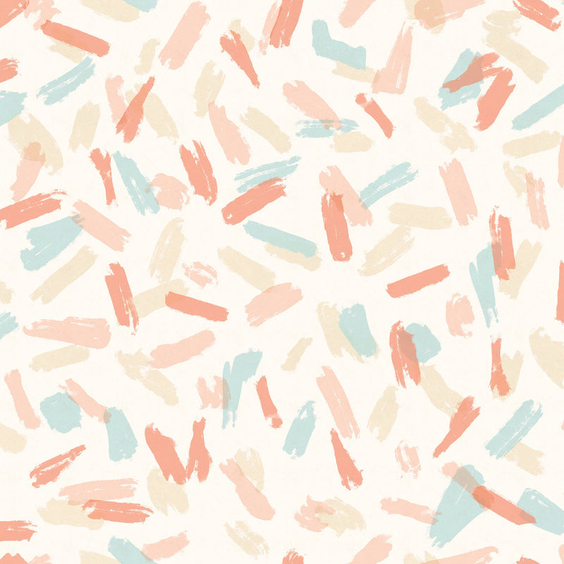 Gummies Cherry BB Kids Wallpaper by Coordonné