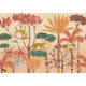 WildWood Peach BB Kids Mural by Coordonné (400x280cm)
