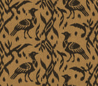 D00406 Paksi Curry Kala Wallpaper by Coordonné - flat