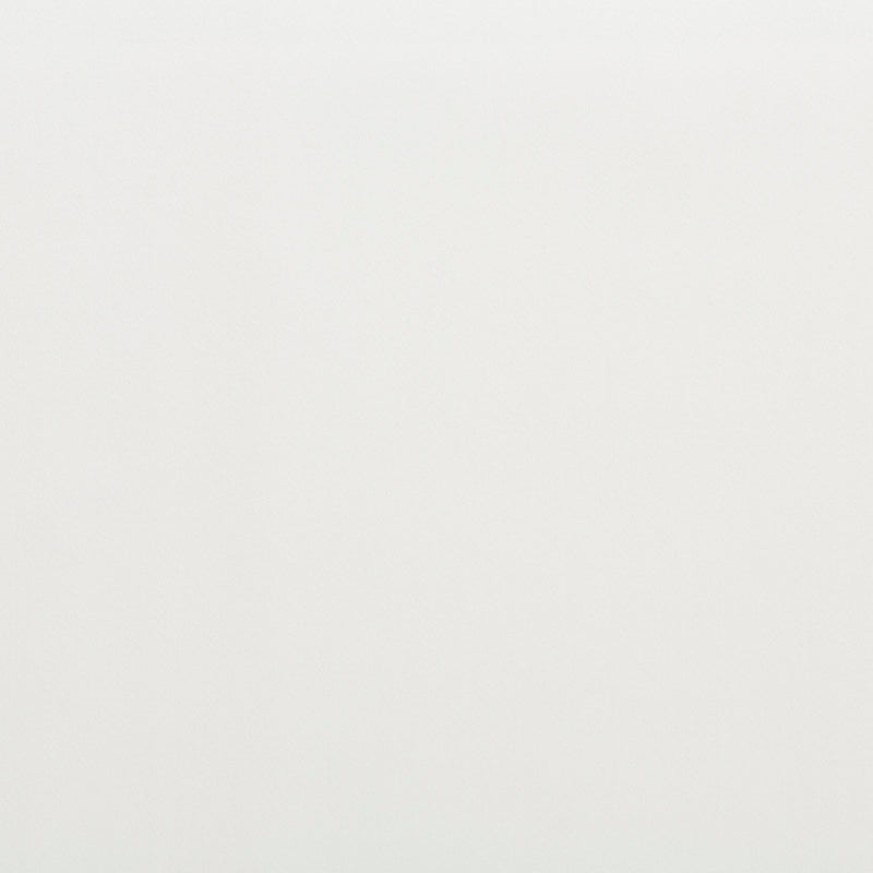 Gramercy Park Palladian White Legacy Fabric by Coraggio — flat