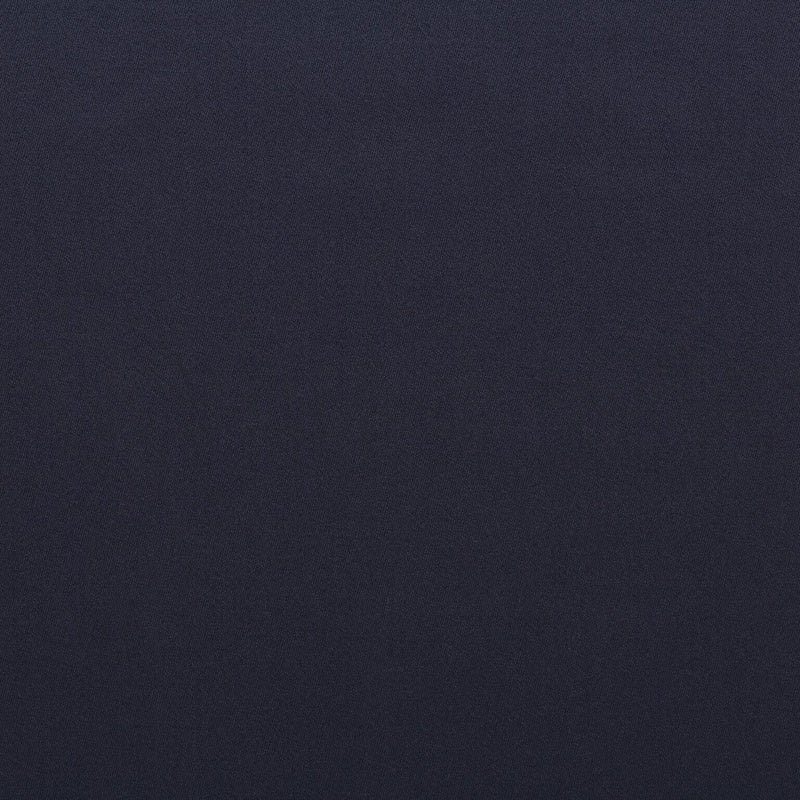 Gramercy Park Azure Legacy Fabric by Coraggio — flat