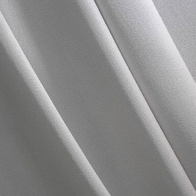 Gramercy Park Fog Legacy Fabric by Coraggio