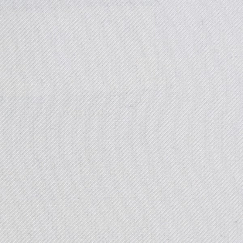 Aberdeen Ivory Spring 2023 Fabric by Coraggio — flat