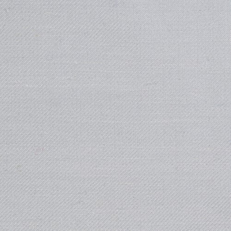 Aberdeen Grey Spring 2023 Fabric by Coraggio — flat