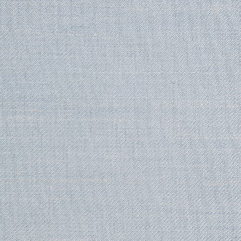 Aberdeen Sky Spring 2023 Fabric by Coraggio — flat