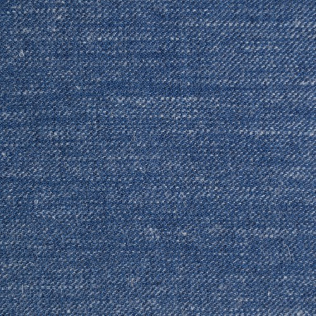 Aberdeen Navy Spring 2023 Fabric by Coraggio — flat