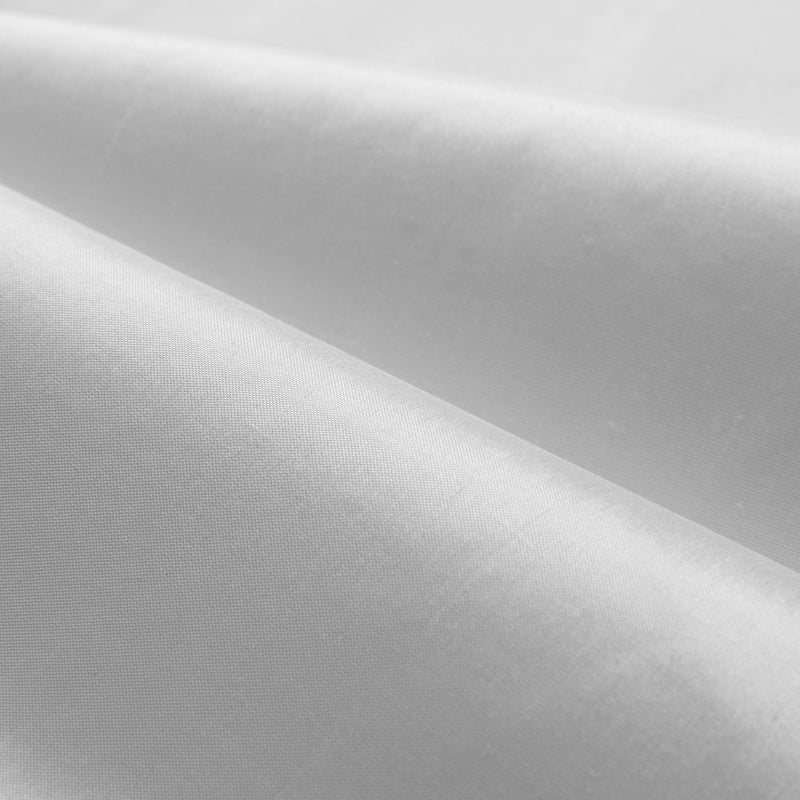 Coraggio Silk Silver Spring 2023 Fabric by Coraggio — flat