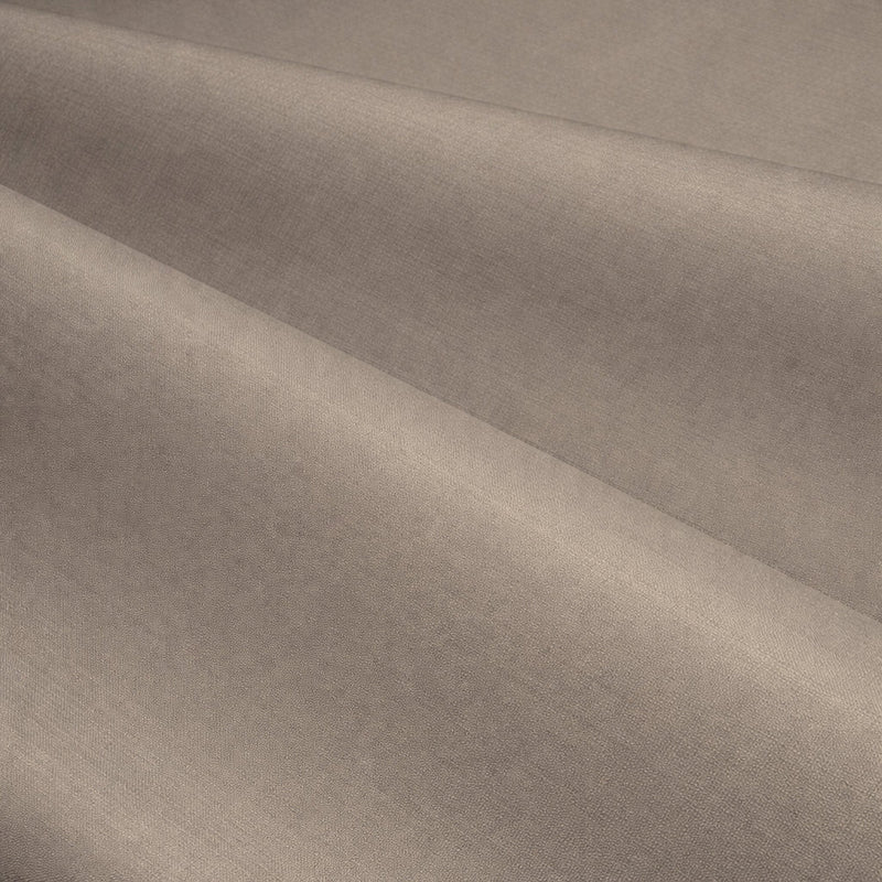 Coraggio Silk Grey Spring 2023 Fabric by Coraggio — flat