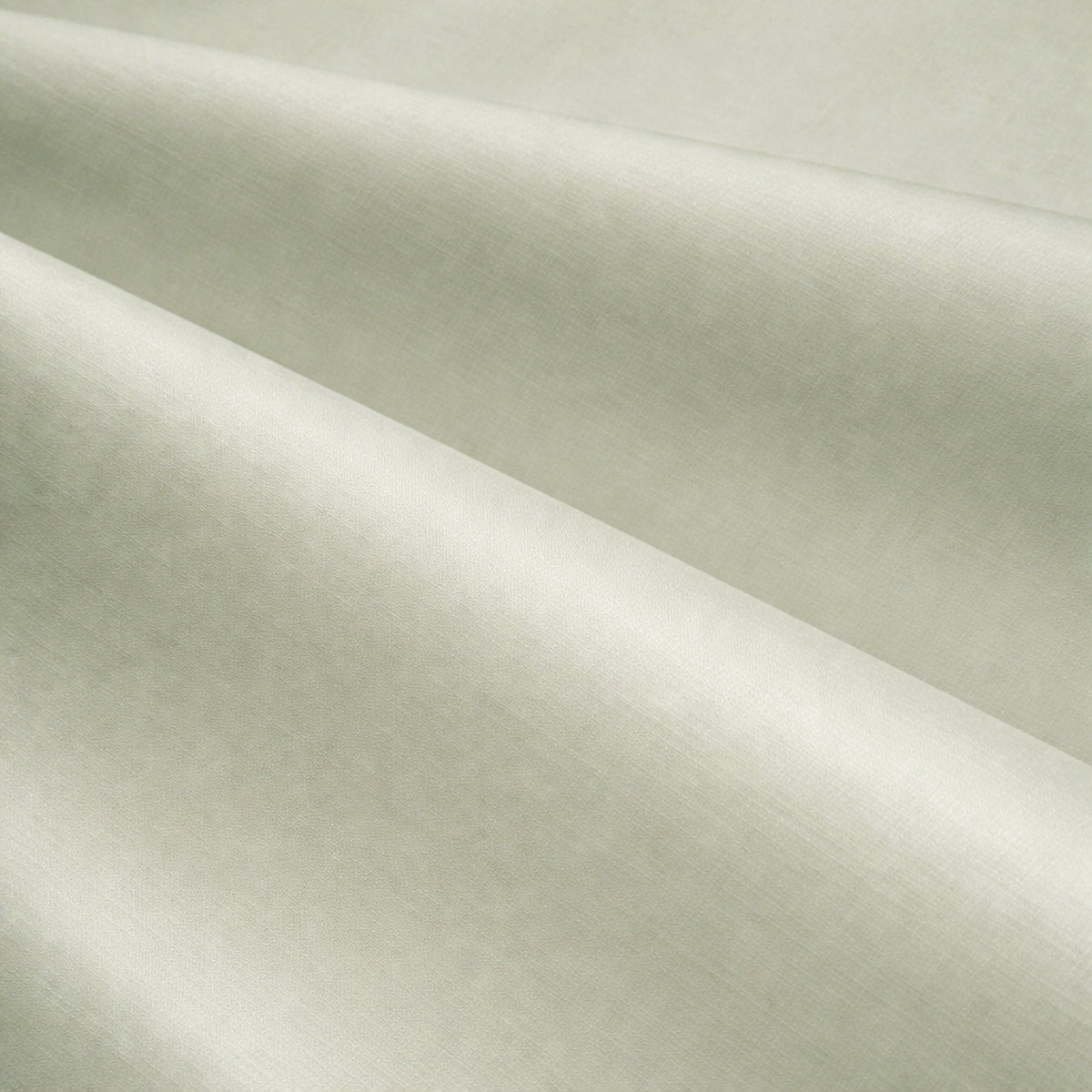 Coraggio Silk Seafoam Spring 2023 Fabric by Coraggio — flat