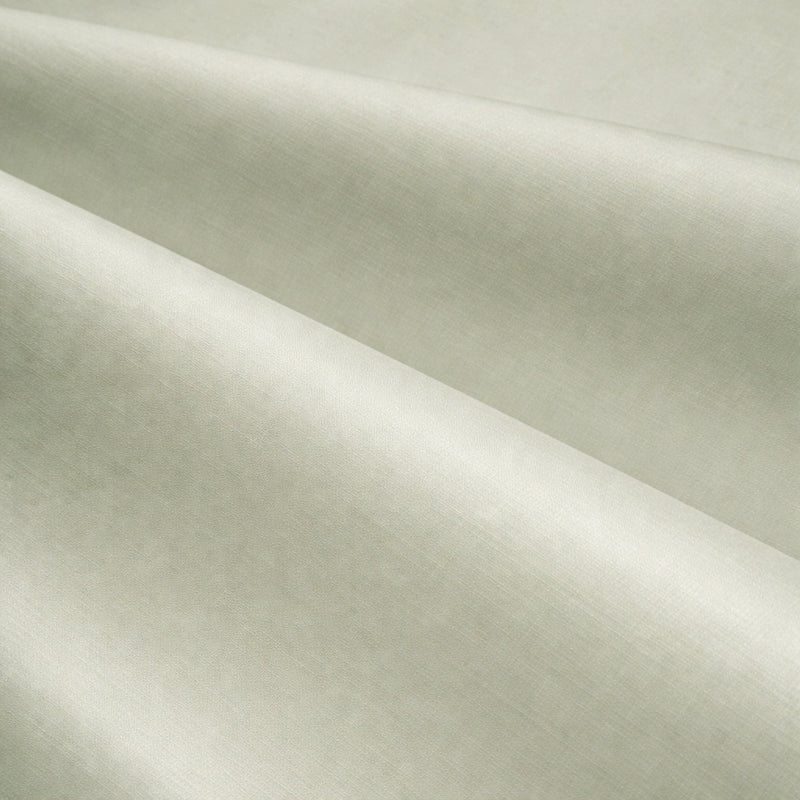 Coraggio Silk Seafoam Spring 2023 Fabric by Coraggio — flat