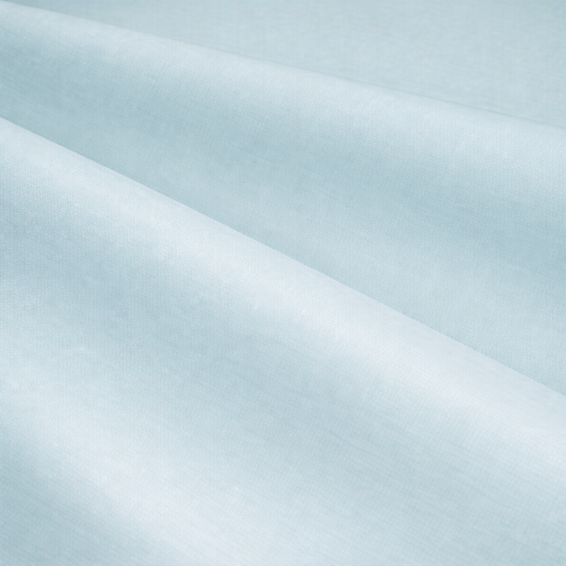 Coraggio Silk Powder Spring 2023 Fabric by Coraggio — flat