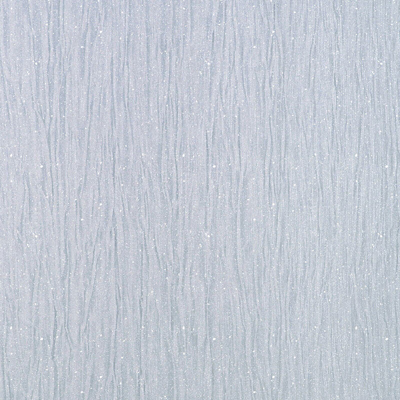 9001 Crystal Plain Silver Wallpaper By Debona