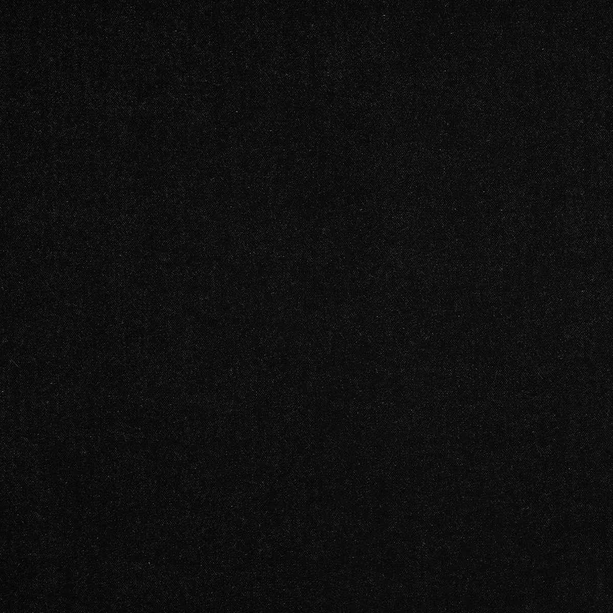 Lusso Nero Spring 2024 Fabric by Coraggio — flat