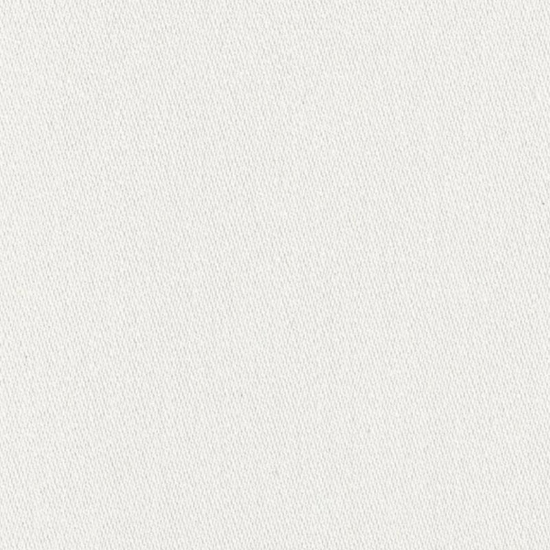 Camarosa Drive Alabaster Thomas Lavin Fabric by Coraggio — flat