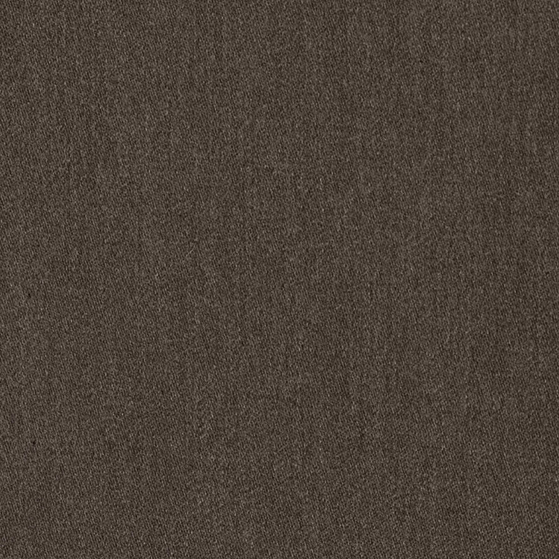 Camarosa Drive Java Thomas Lavin Fabric by Coraggio — flat