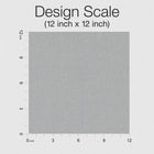 DA3576N Gypsy Weave Grey Carol Benson Cobb Wallpaper by York Wallcoverings