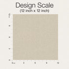 DA3581N Gypsy Weave Champagne Carol Benson Cobb Wallpaper by York Wallcoverings