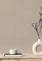 DA3582N Gypsy Weave Fossil Carol Benson Cobb Wallpaper by York Wallcoverings