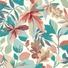 217225 Robin's Wood Arboretum Inkwood Wallpaper by Sanderson