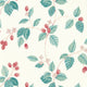 Rubus Arboretum Raspberry Wallpaper by Sanderson