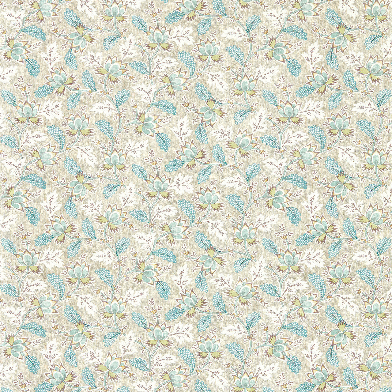 217233 Dallimore Arboretum Fawn and Multi Wallpaper by Sanderson