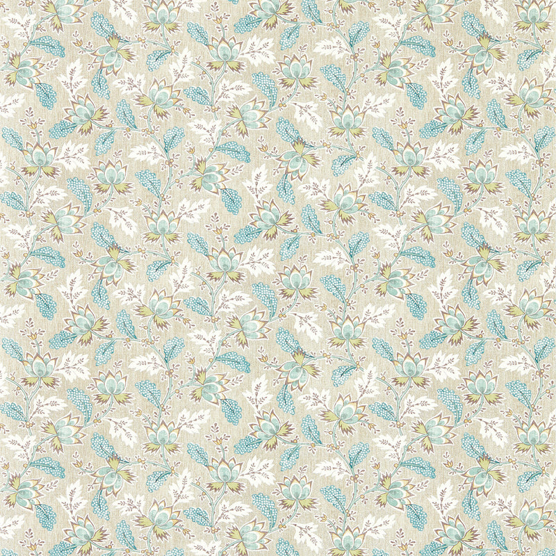 217233 Dallimore Arboretum Fawn and Multi Wallpaper by Sanderson