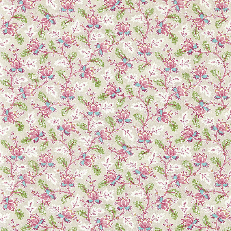 217234 Dallimore Arboretum Wild Rose Wallpaper by Sanderson