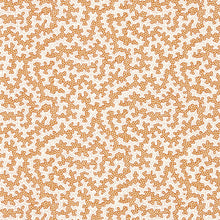 217242 Truffle Arboretum Rowan Berry Wallpaper by Sanderson