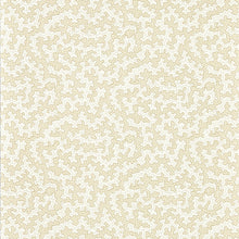 217243 Truffle Arboretum Flax Wallpaper by Sanderson
