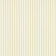 Pinetum Stripe Arboretum Flax Wallpaper by Sanderson