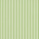 Pinetum Stripe Arboretum Sap Green Wallpaper by Sanderson