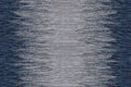 Danza Raffia Cobalt Wallpaper by Christopher Farr Cloth