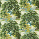 Ancient Canopy Arboretum Sap Green Fabric by Sanderson