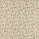 Oaknut Stripe Arboretum Flax Multi Fabric by Sanderson