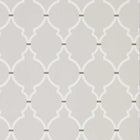 216335 ( DART216335 ) Empire Trellis Water Garden Wallpaper by Sanderson