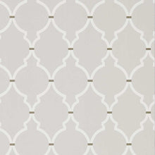 216335 ( DART216335 ) Empire Trellis Water Garden Wallpaper by Sanderson
