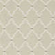 Empire Trellis Water Garden Wallpaper by Sanderson