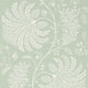 Mapperton Water Garden Wallpaper by Sanderson