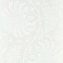 216343 ( DART216343 ) Mapperton Water Garden Wallpaper by Sanderson