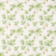 Fig Harvest Garden Green Fabric by Sanderson