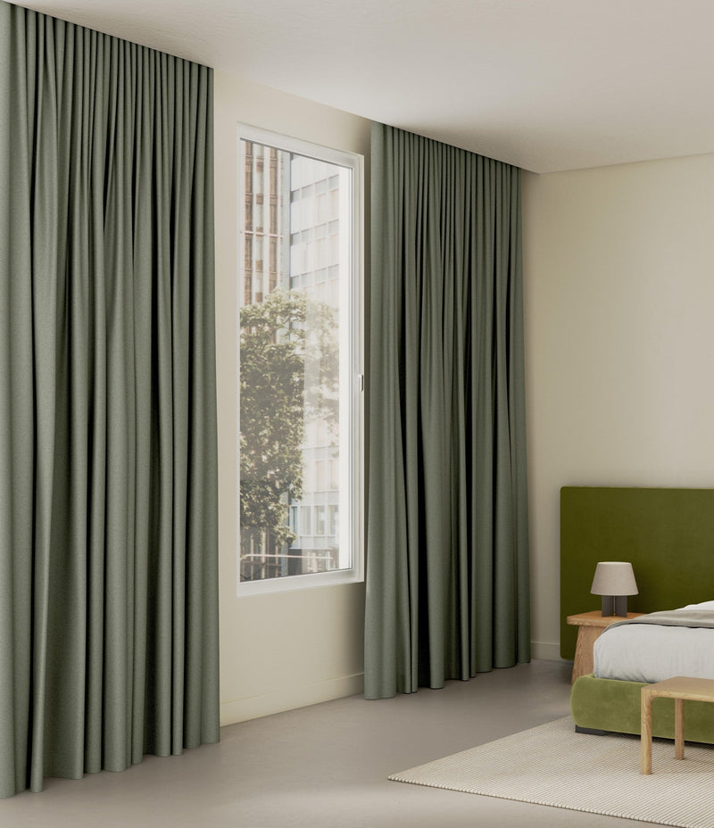 Dawson Grass Fabric by Prestigious Textiles | 7892/612