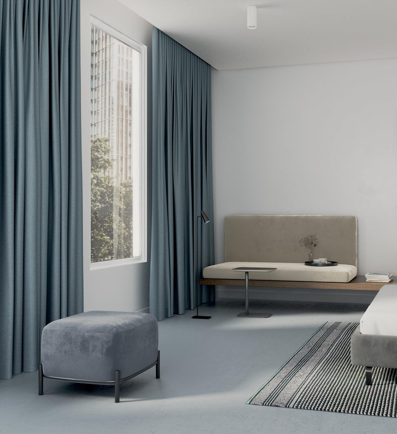Dawson Mineral Fabric by Prestigious Textiles | 7892/023