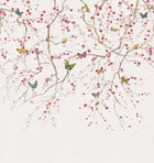 Butterfly Delight Multicolours Wallpaper by Galerie