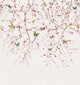 Butterfly Delight Multicolours Wallpaper by Galerie
